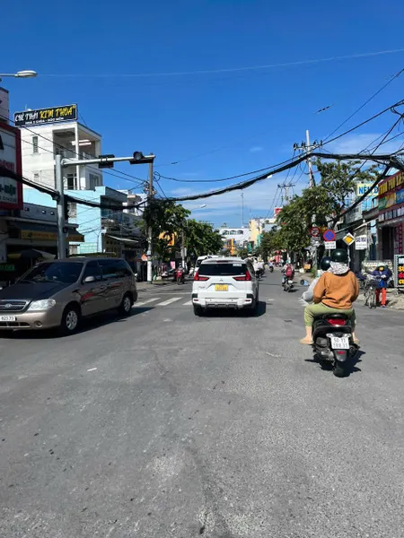 Bán nhà mặt tiền 8x27m giá 18,5 tỷ Đường Tô Ký