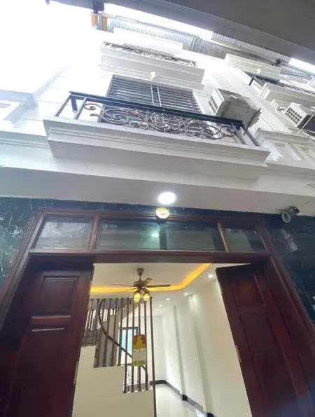 🍀 CHỈ HƠN 3 TỶ - SÁT QL6. SỞ HỮU NGAY CĂN SIÊU ĐẸP, Ô TÔ ĐỖ CỬA!