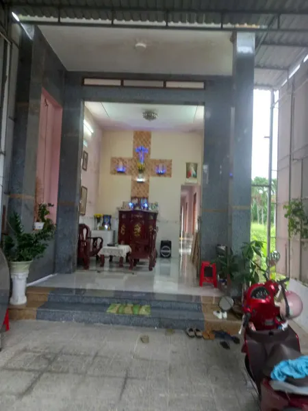 Bán Nhà DT 295,5m² Phú Ân Nam 5. Diên An. Diên Khánh. Khánh Hoà