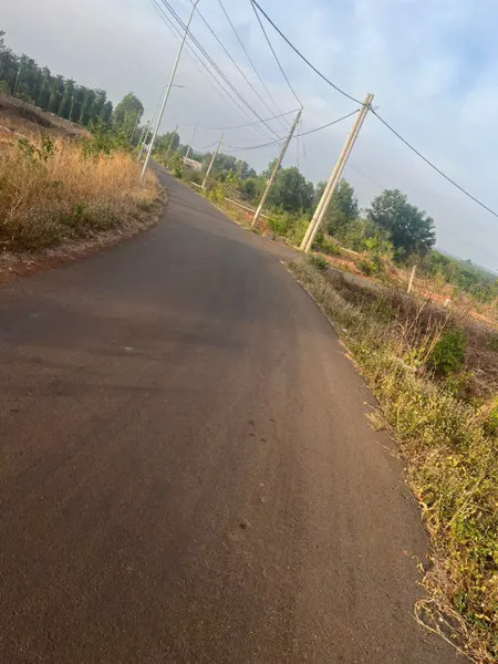Chủ cần tiền bán lo đất Sơn bình châu Đức khu dân cư bàn cờ