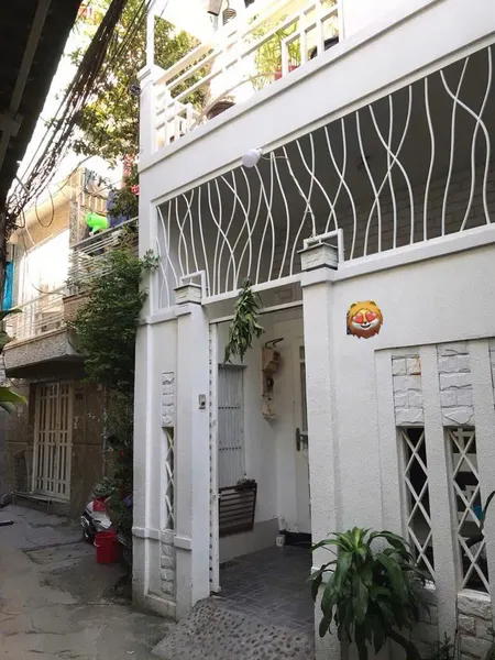 Ngộp Bank Bán gấp nhà HBG 997 Trần Xuân Soạn, Tân Hưng Q7. DT 55m2. Giá chỉ 6,2 tỷ.