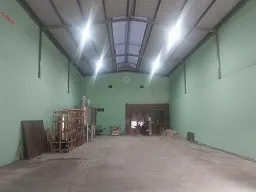 Cho thuê mặt bằng đường ĐT742, Phường Vĩnh Tân, TP Tân Uyên, Bình Dương.