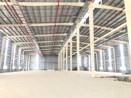 Cho thuê nhà xưởng 10.000m² tại Cẩm Giàng, Hải Dương