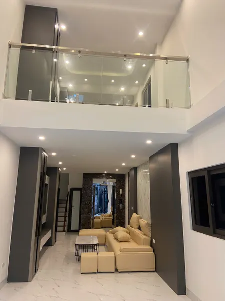NHÀ CHÍNH CHỦ - GIÁ TỐT - Vị Trí Đẹp Tại Vũ Xuân Thiều, Sài Đồng, TP Hà Nội