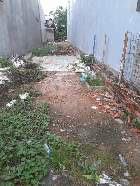 Bán đất 102,9m² 3.9 tỷ tại Phường 2 Thành phố Sa Đéc