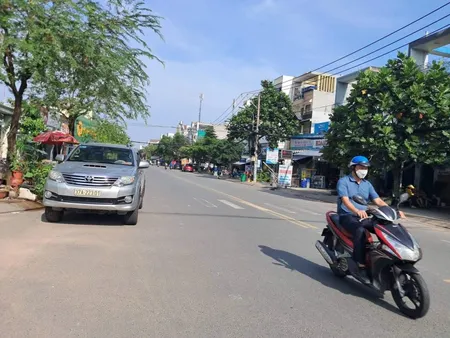 Gấp Bán Nhà HXH 65n2, Đường Man Thiện, Tăng Nhơn Phú A, Tp-Thủ Đức, Chỉ 4.x Tỷ