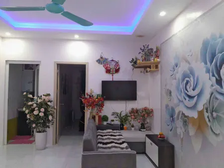 Căn 1PN hiếm hoi trong 5 tòa mới HH02