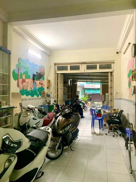 Bán Nhà Góc 2 Mặt Tiền Tân Quý – 4 Tầng BTCT – 50m² – Dòng Tiền Ổn Định – Chỉ 8.9 Tỷ TL