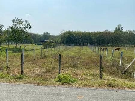 Bán đất Củ Chi, bán lô đất MT đường nhựa Phú Hiệp, 711m2, có thổ cư, xã Phú Mỹ Hưng.