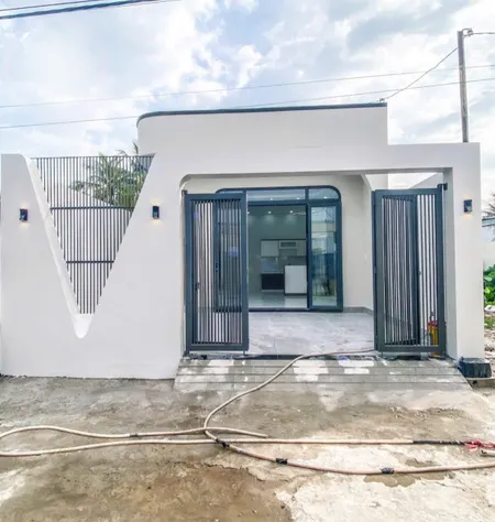 🏡 NHÀ CẤP 4 NHỎ XINH gần trạm thu phí Bửu Long, cù lao view sông thoáng mát – GIÁ SỞ HỮU TỪ 300 - 400tr dọn vào ở!