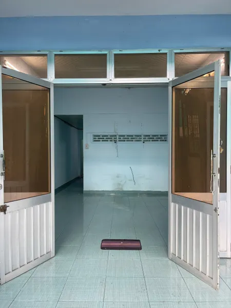 Bán đất tặng nhà 4.05 tỷ tại Phường Phước Hải Thành phố Nha Trang
