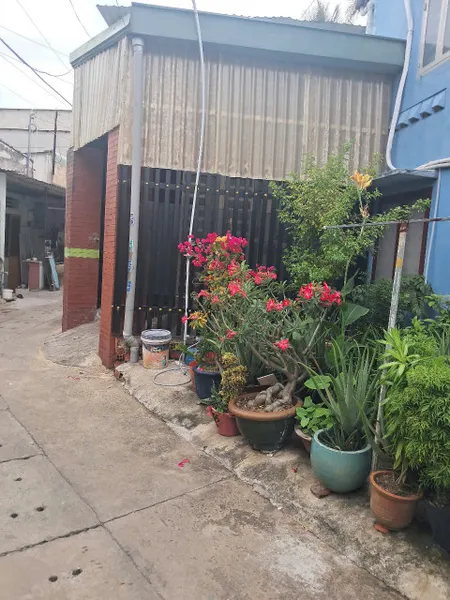 CHÍNH CHỦ CẦN BÁN NHÀ CHÁNH NGHĨA - NHÁNH ĐƯỜNG CM THÁNG 8- THỦ DẦU MỘT