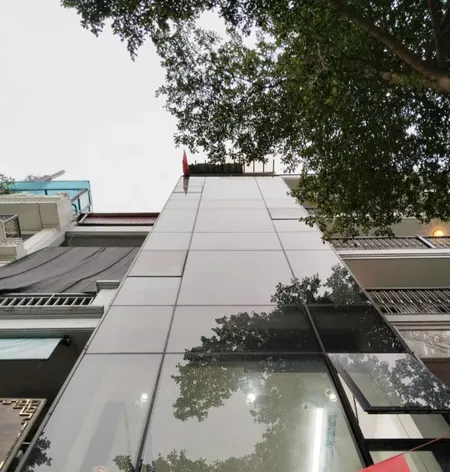 VỊ TRÍ VÀNG! VIP nhất Q. Đống Đa. Mặt Hồ 42m 6T - Phân Lô  - Vỉa Hè, Ô Tô tránh. Giá chỉ 16 tỷ