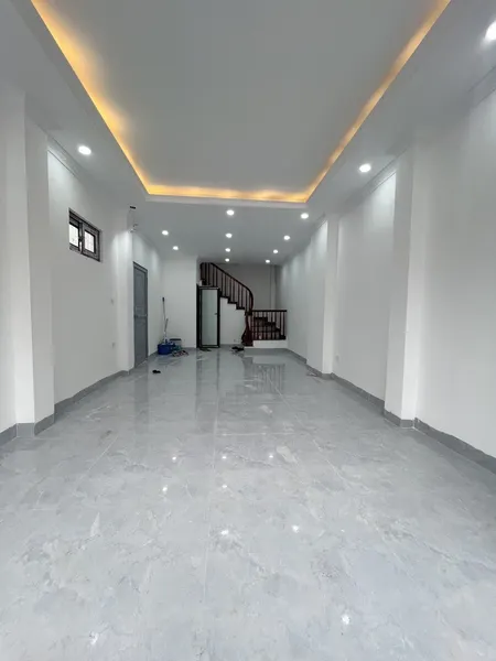 BÁN NHÀ NGÕ 2 CẦU BƯƠU-THANH TRÌ-32M 4 TẦNG GIÁ 5,18 TỶ