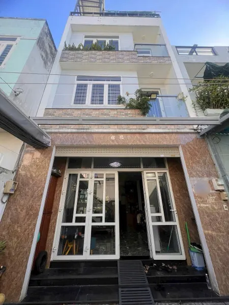 HOT HOT -BÁN CĂN NHÀ MỚI XÂY  tại Đường Đình Phong Phú, P.Tăng Nhơn Phú B (Q. 9 cũ), TPThủ Đức, HCM