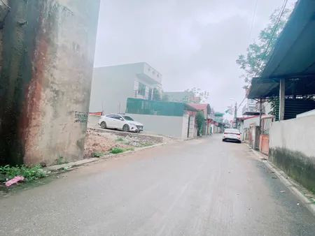 Bán 76,9M ĐẤT LỖ GIAO, VIỆT HÙNG - ĐÓN SÓNG VIN VÀ TỔ HỢP THỂ THAO T&T ( ~ 110tr/1m)