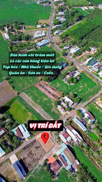 Mặt tiền nhựa _Phước Ninh