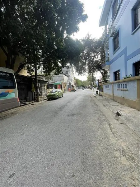 Lô đất hai mặt tiền phường Phan Thiết  cách vincom 50m giá nhỉnh 4 tỷ