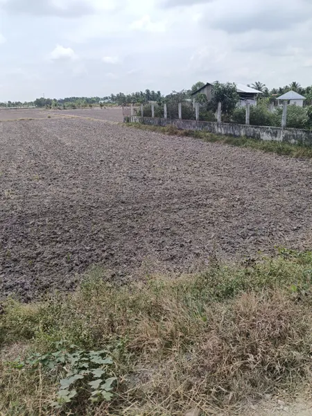 Bán đất 2728.6m² 7 tỷ tại Xã Tân Nhựt Huyện Bình Chánh