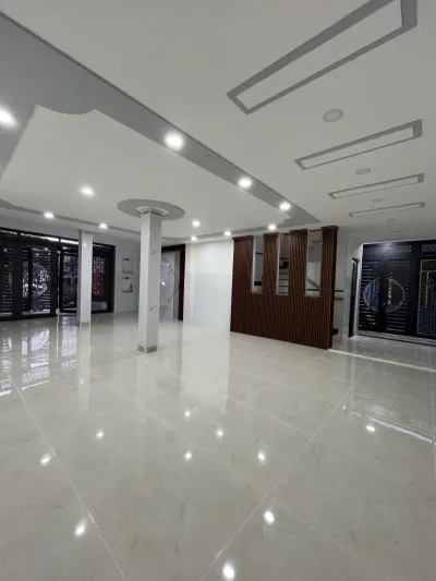 Bán nhà 2 Mặt tiền Lương Thế Vinh - Lũy Bán Bích, DT: 6/10x13.5m, 4 tầng, 15.6 tỷ