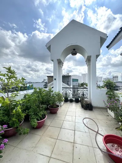 Bán Gấp Nhà 5 Tầng Đường Số 2, Trường Thọ – Ô Tô Tận Nhà – Gần Metro – Chỉ 8.2 Tỷ