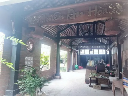 CHÍNH CHỦ – Cần Bán Nhà Tại Uất Lâm, Phường Hòa Hiệp Bắc, TX. Đông Hòa, Phú Yên.