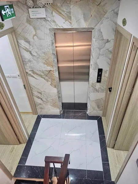 BÁN NHÀ DÒNG TIỀN LÊ ĐỨC THỌ – 7 TẦNG THANG MÁY – DOANH THU 100TR/THÁNG