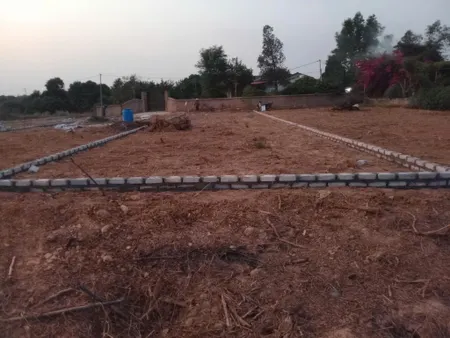 Đất vàng Chũ Bắc Giang - 133M2 giá 580 triệu, vị trí đắc địa.