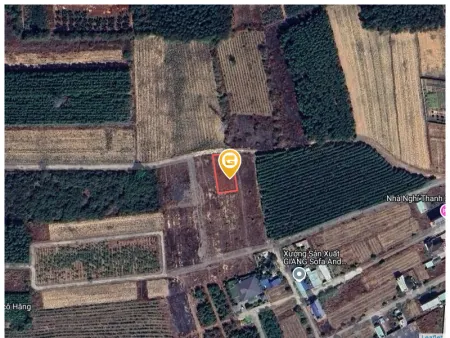 Bán đất 781.3m² 2.7 tỷ tại Phường Tam Phước Thành phố Biên Hòa