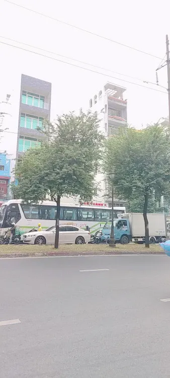 BÁN NHÀ MẶT TIỀN KINH DOANH ĐA NGÀNH NGHỀ - KINH DƯƠNG VƯƠNG SÁT BX MIỀN TÂY 130M2  NGANG6M CHỈ 22 TỶ