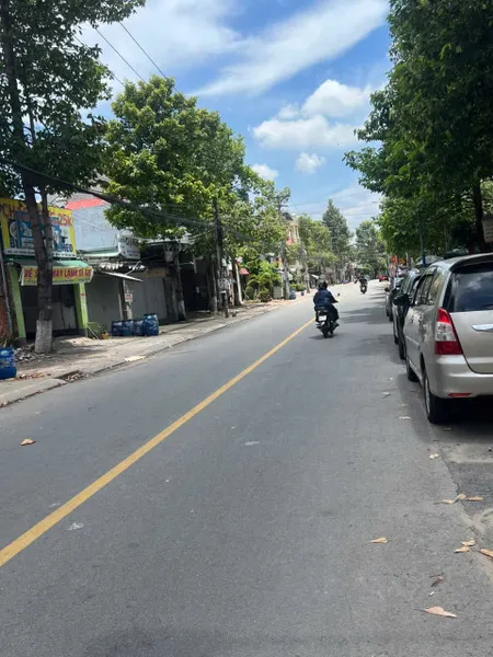 🚨 BÁN GẤP LÔ ĐẤT ĐẸP MẶT TIỀN ĐƯỜNG KINH DOANH-NGAY CHỢ-PHƯỜNG ĐÔNG HÒA-TP.DĨ AN