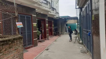 BÁN NHÀ LÔ GÓC XUÂN ĐỈNH - ÔTÔ TRÁNH - NGÕ THÔNG - 5 TẦNG MỚI - FULL NỘI THẤT - GIÁ HƠN 7 TỶ