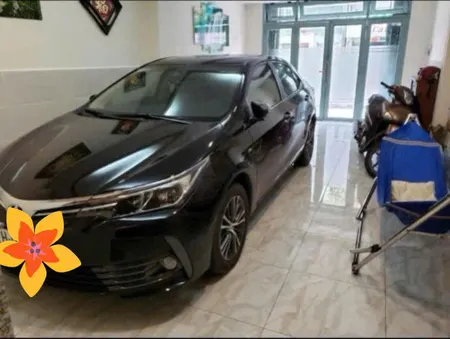 *Hàng Hiếm Quận 5,HXH Ôtô Vào Nhà Gần Mặt Tiền Nghĩa Thục(4X16) 3Tầng 11.2Tỷ