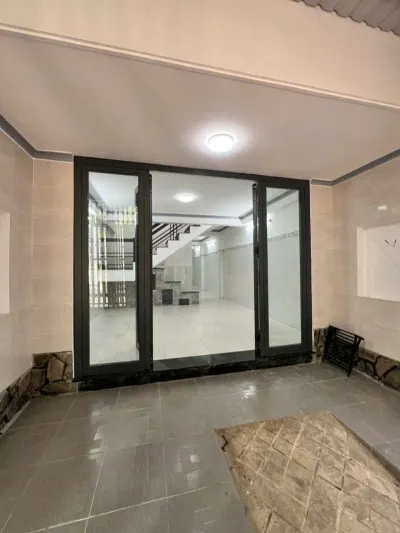 Bán nhà 56m2, 2PN, 2WC, Hiệp Bình Chánh, Thủ Đức, 4.75  tỷ
