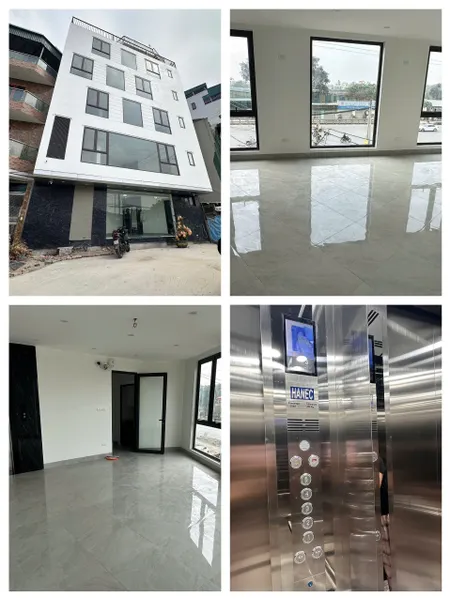 CHÍNH CHỦ CHO THUÊ NHÀ MẶT PHỐ NGỌC HỒI 12M MẶT TIỀN