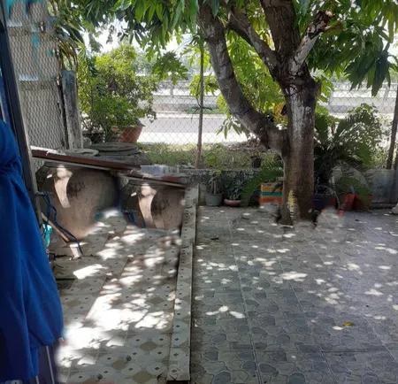 b.á.n nhà ngay Ao Thiết, P3, TP Gò Công, Tiền Giang.