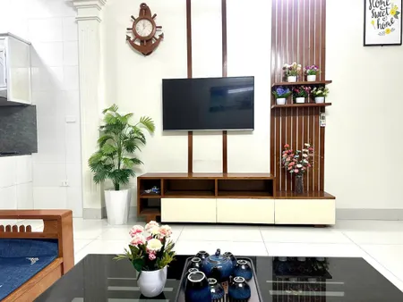 HOT !!! SỞ HỮU NGAY CĂN NHÀ ĐẸP  - GIÁ TỐT - Vị Trí Đắc Địa Trịnh Văn Bô, Nam Từ Liêm, TPHN