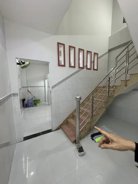 🏠 BÁN NHÀ LÊ TẤN BÊ 100M2, CHỈ 4.8 TỶ, NHÀ ĐÚC BTCT, HẺM XE HƠI, NGAY AN LẠC