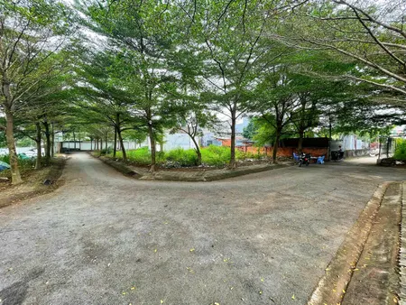 Bán đất gần cầu Ông Bốn, 101.2m², 4.4 tỷ, tại Xã Phước Kiển, Huyện Nhà Bè