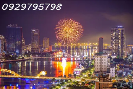 BÁN TÒA CĂN HỘ 5 TẦNG CÓ SẴN DÒNG TIỀN SÁT CẦU RỒNG, CHỢ ĐÊM SƠN TRÀ ĐÀ NẴNG