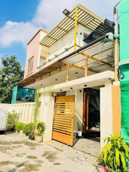 Bán nhà 75.5m² 1.98 tỷ tại Phường Hiệp An Thành phố Thủ Dầu Một