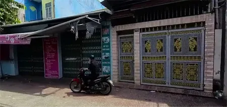 NHÀ VỊ TRÍ ĐẸP- ĐẦU TƯ LÀ SINH LỜI - Bán Nhà Mặt Tiền Phường 6, TP Mỹ Tho, Tiền Giang