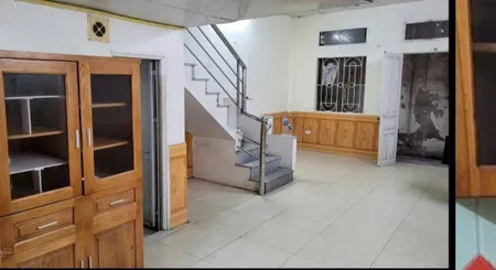 Cho thuê nhà nguyên căn Phố Tân Mai, 50m2 x 2 tầng, 2 ngủ, 7.5 Triệu/th