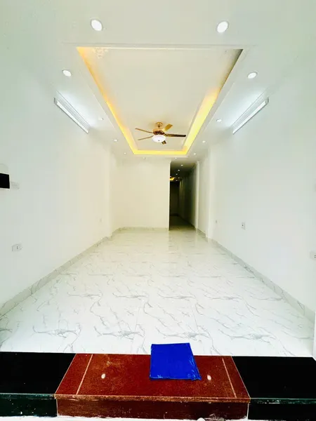 BÁN NHÀ 5 TẦNG, 6 PHÒNG NGỦ, VỊ TRÍ VÀNG THƯỢNG THANH - LONG BIÊN - GIÁ NHỈNH 8TỶ