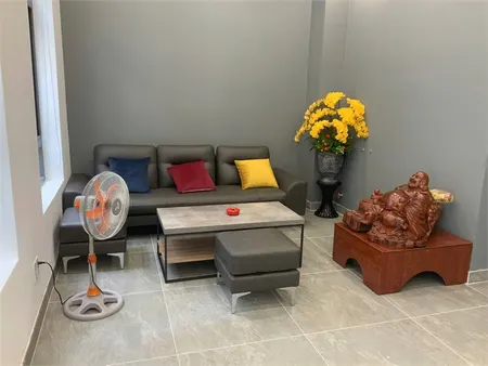 HÀNG HOT QUẬN 1 : Phó Đức Chính  35 tỷ Quận 1 Hồ Chí Minh -💰💰💰Dòng tiền 100Trđ/ Tháng.-TT QUẬN 1(P.NGUYỄN THÁI BÌNH)- PHÓ ĐỨC CHÍNH- NHÀ ĐẸP 5 TẦNG BTCT- THANG MÁY THÔNG SUỐT-  NGANG BỀ THẾ 7M-  97M2- 35TỶ