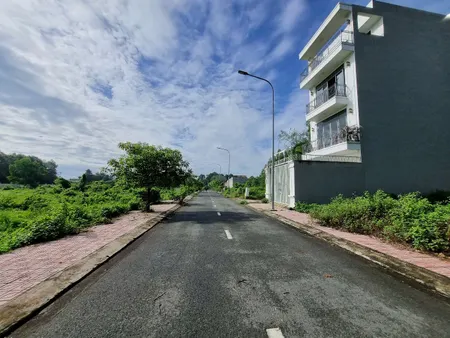 (S625) Đất đẹp  1/ngắn An Nhơn Tây, gần Bệnh Viện, xã An  Nhơn Tây, dt 110m2, full thổ , giá 1 tỷ 050 bớt nhẹ