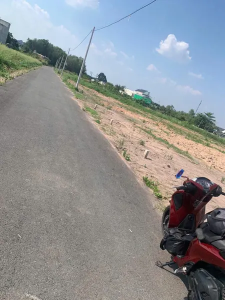 ĐẤT BÌNH DƯƠNG GIÁ RẺ 3TR/ M2