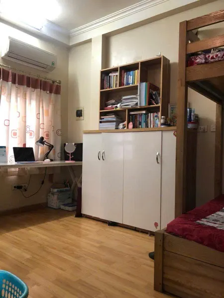 GIẢI PHÓNG, TẦM TIỀN QUẬN HOÀNG MAI