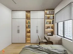 CHUNG CƯ LIDACO - 19 ĐẠI TỪ - HOÀNG MAI - HÀ NỘI
