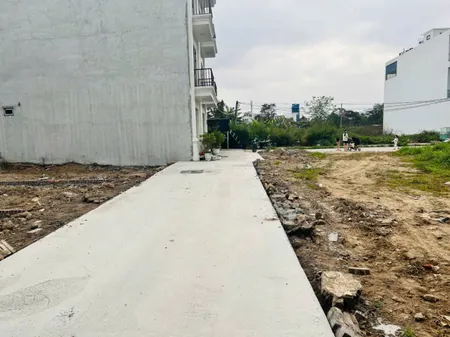 ❌ Hàng hiếm ngõ thông Cách Hạ, Nam Sơn 57m giá 1,5 tỷ